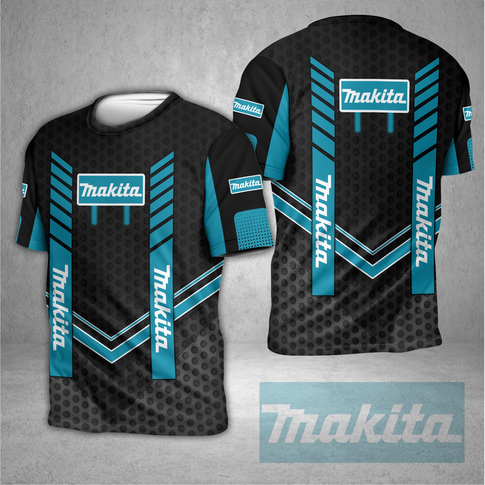 MKT 3D T-Shirt