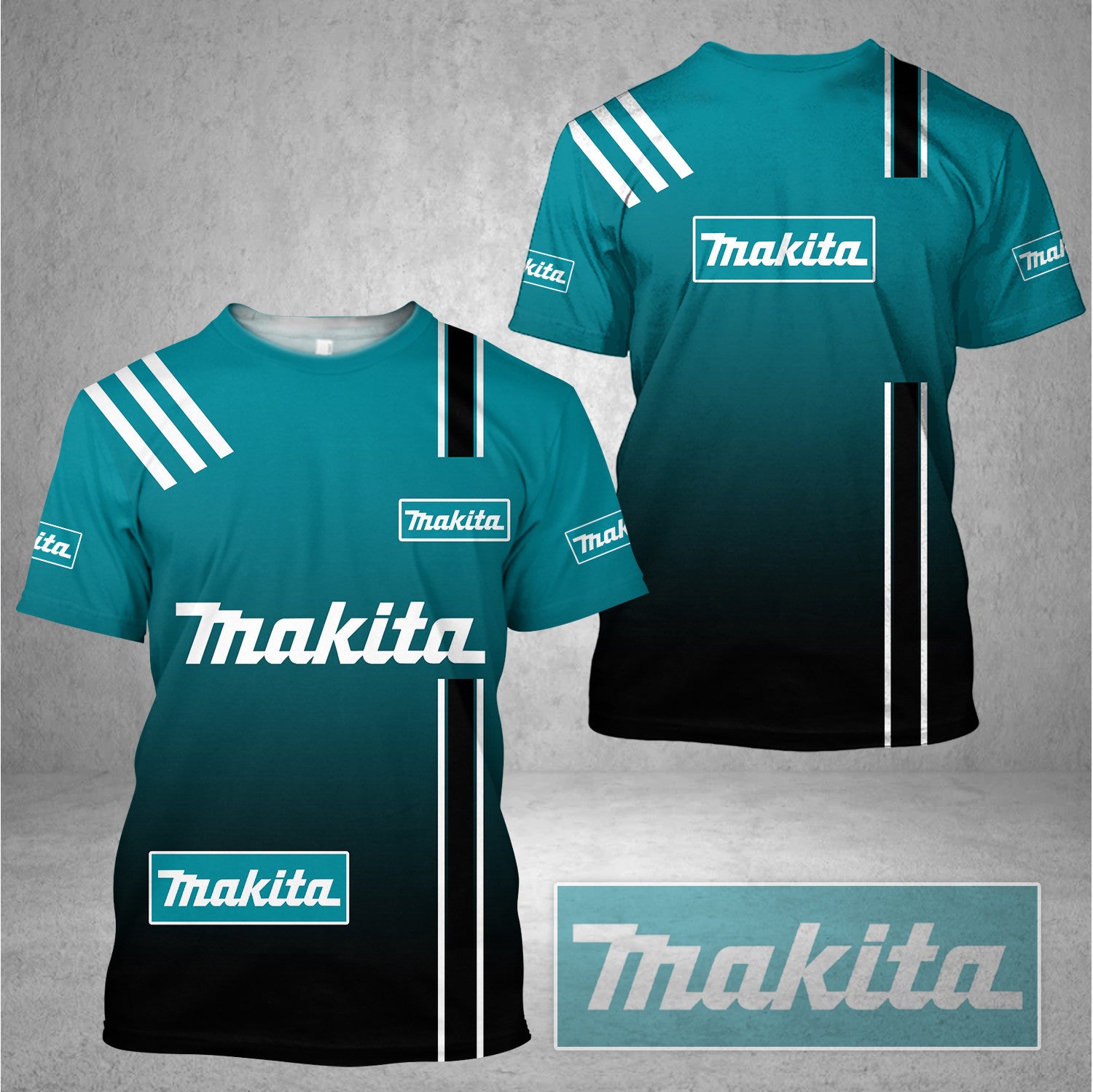MKT 3D Apparels