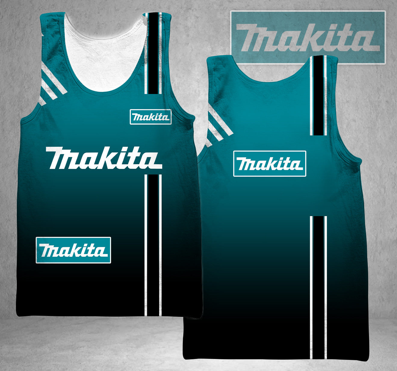 MKT 3D Apparels