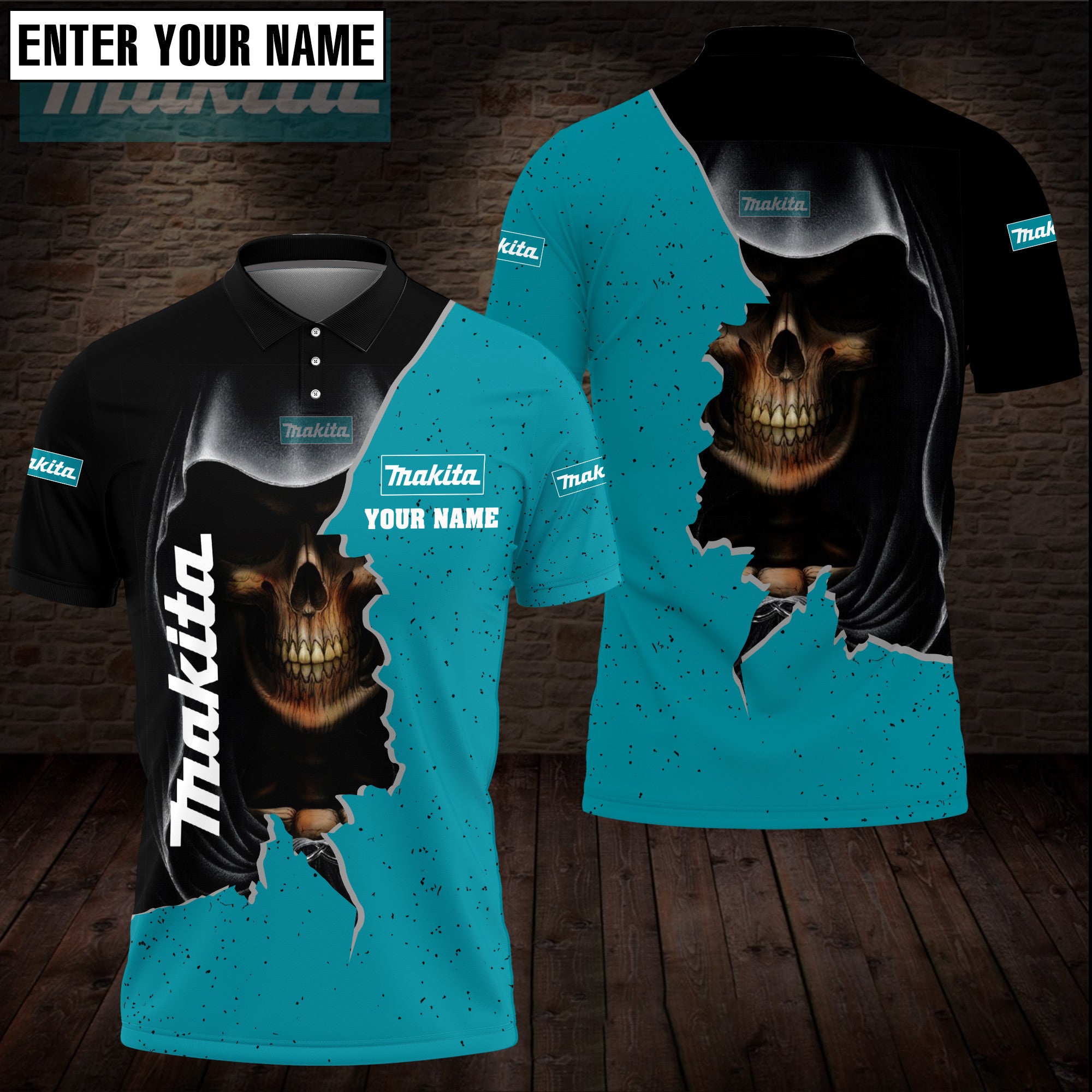 MKT 3D Apparels