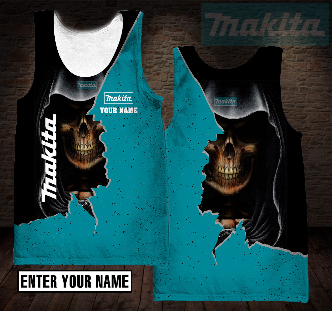 MKT 3D Apparels