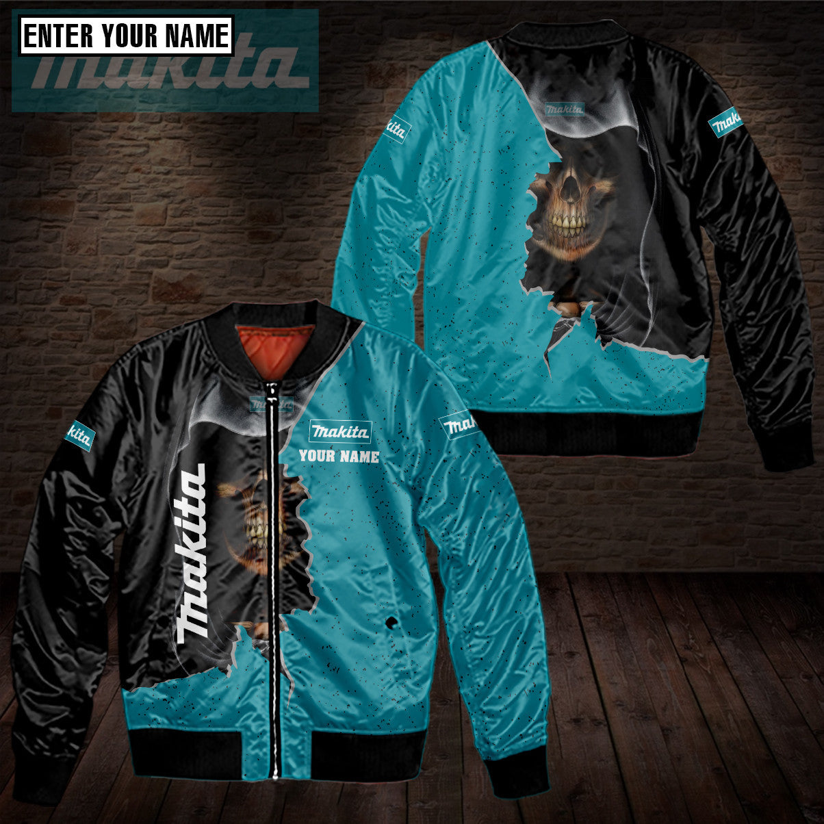 MKT 3D Apparels