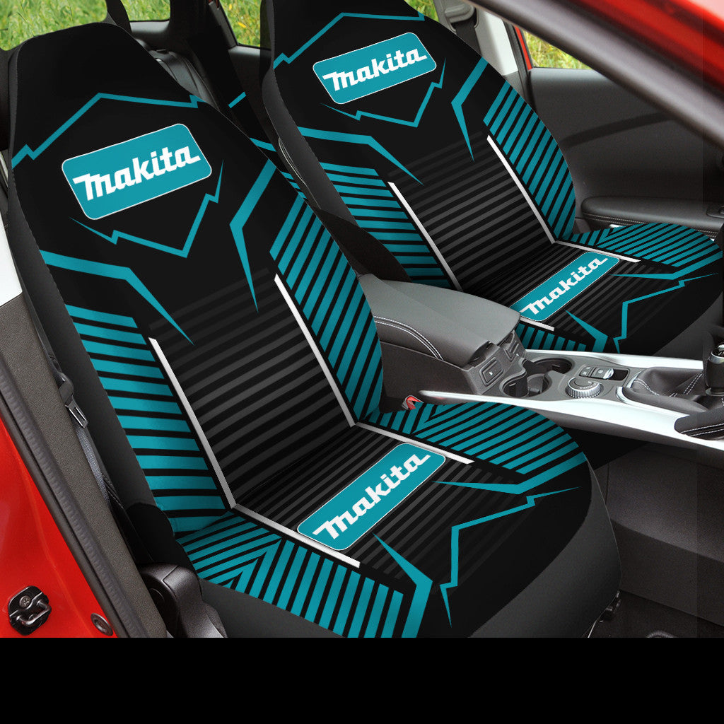 MKT Car Seat Covers