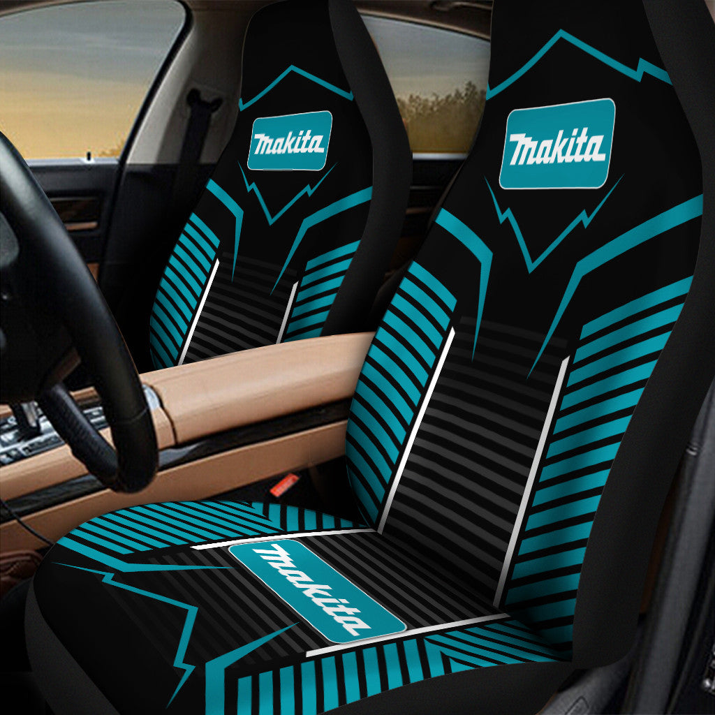 MKT Car Seat Covers
