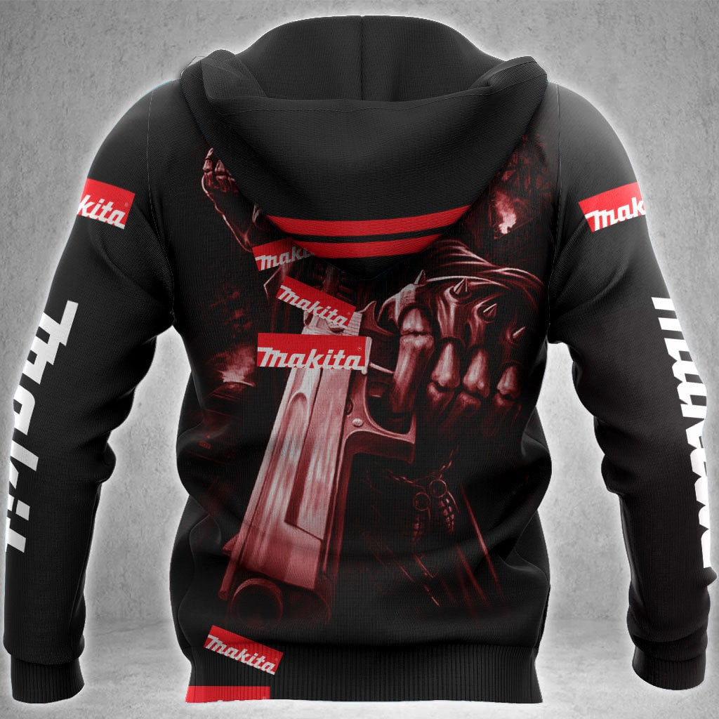 MKT 3D Apparels