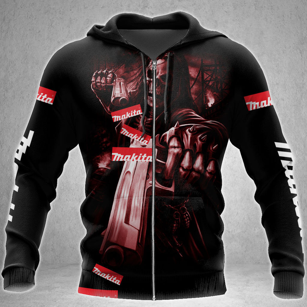 MKT 3D Apparels