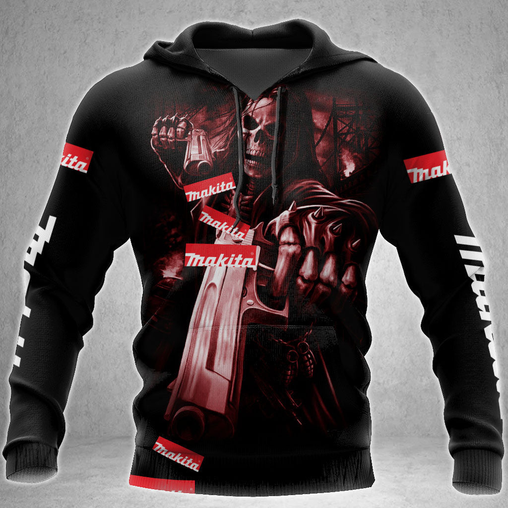 MKT 3D Apparels