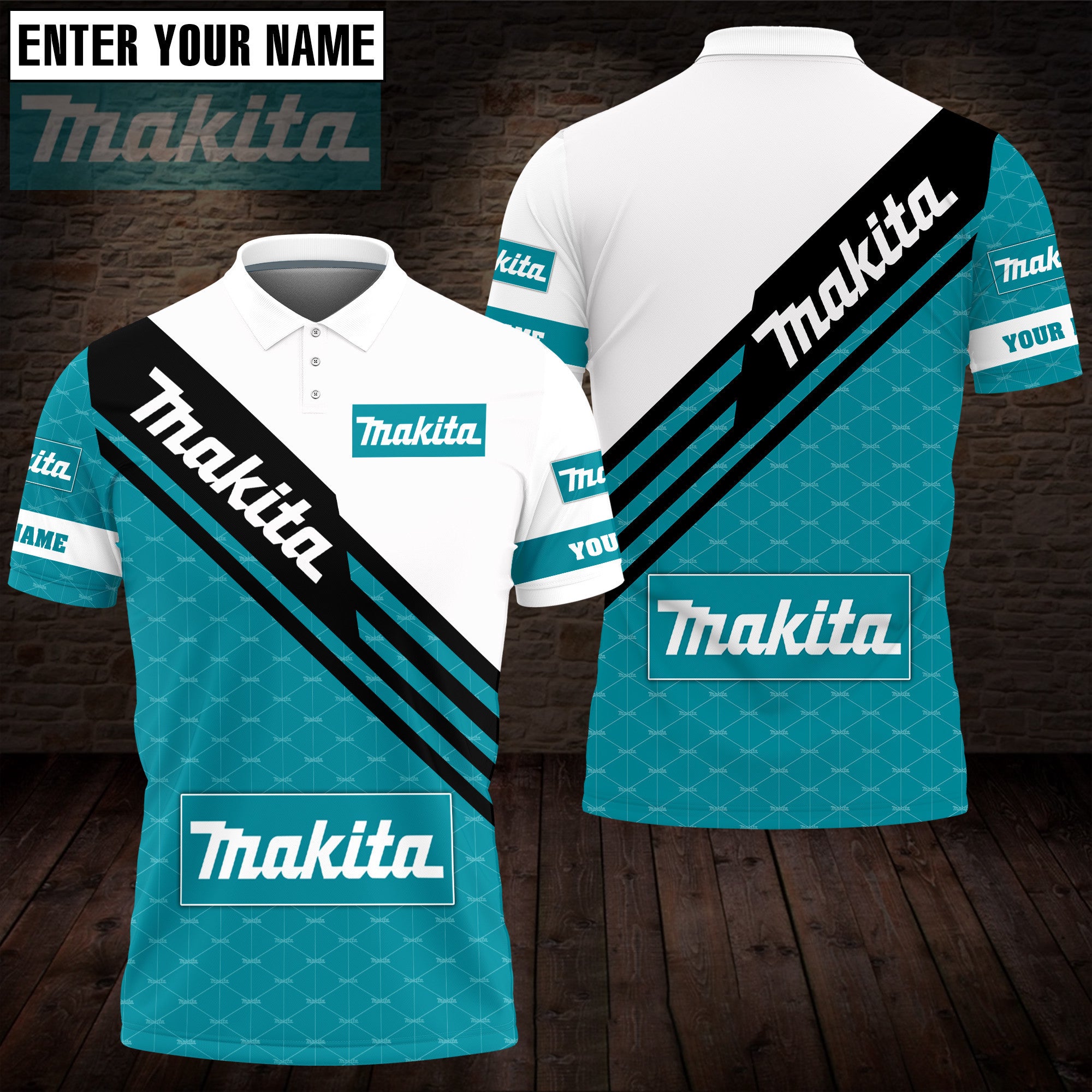 MKT 3D Apparels
