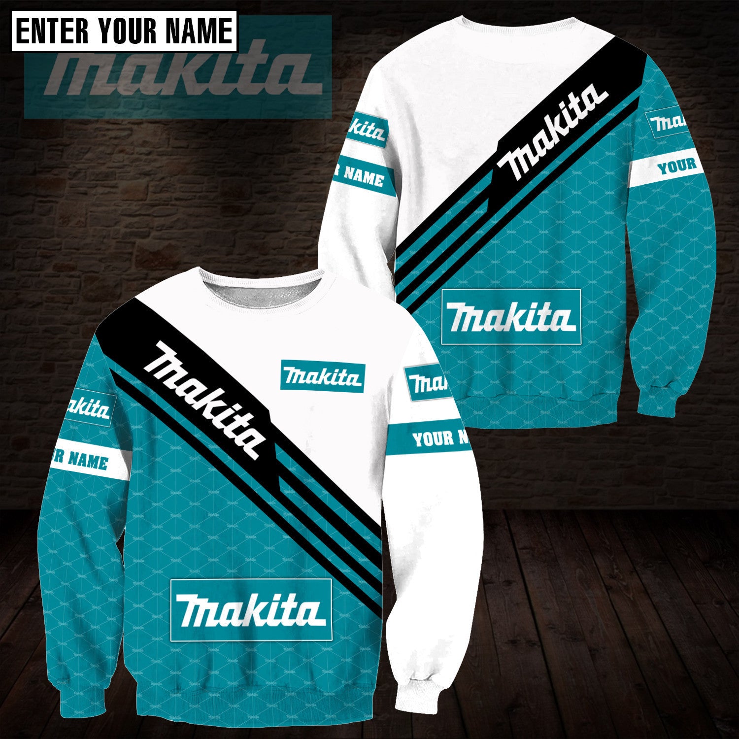 MKT 3D Apparels