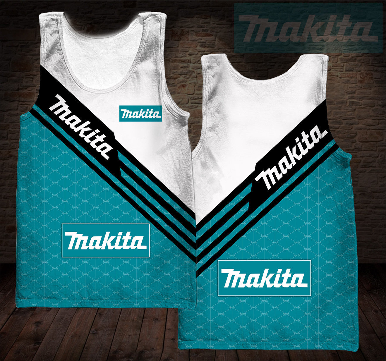 MKT 3D Apparels
