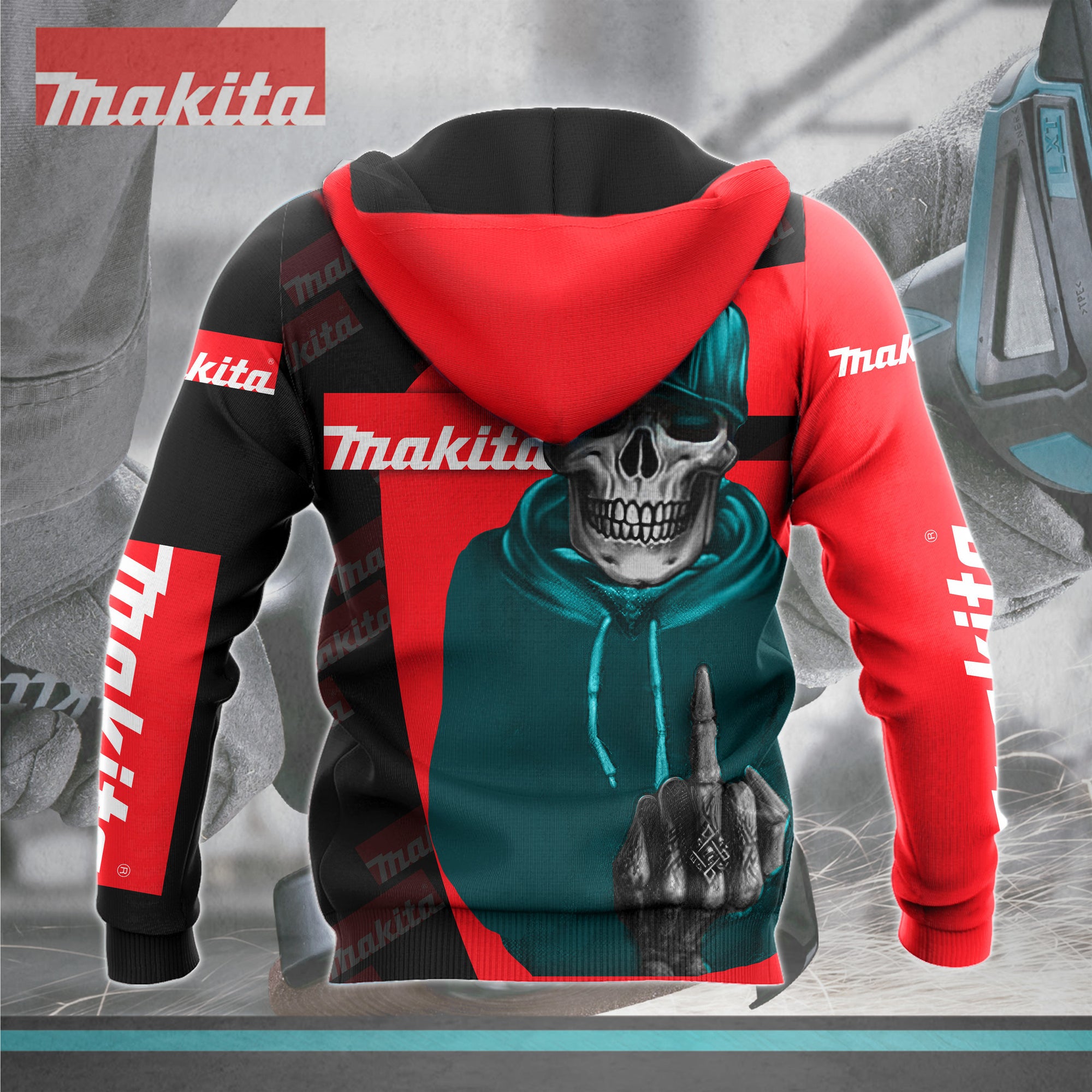 MKT 3D Apparels QUY2463