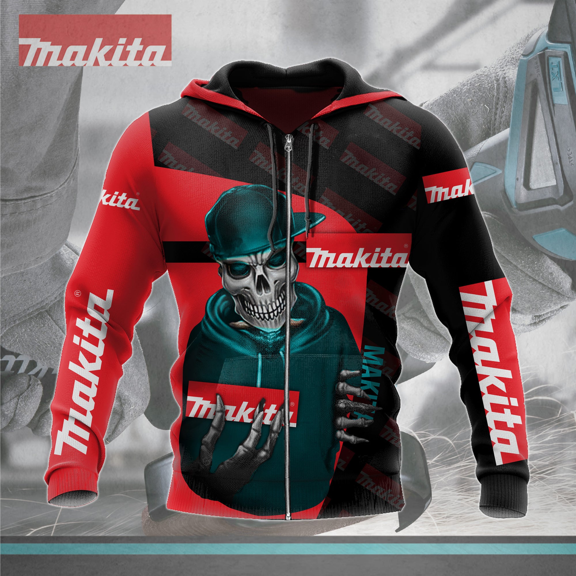 MKT 3D Apparels QUY2463