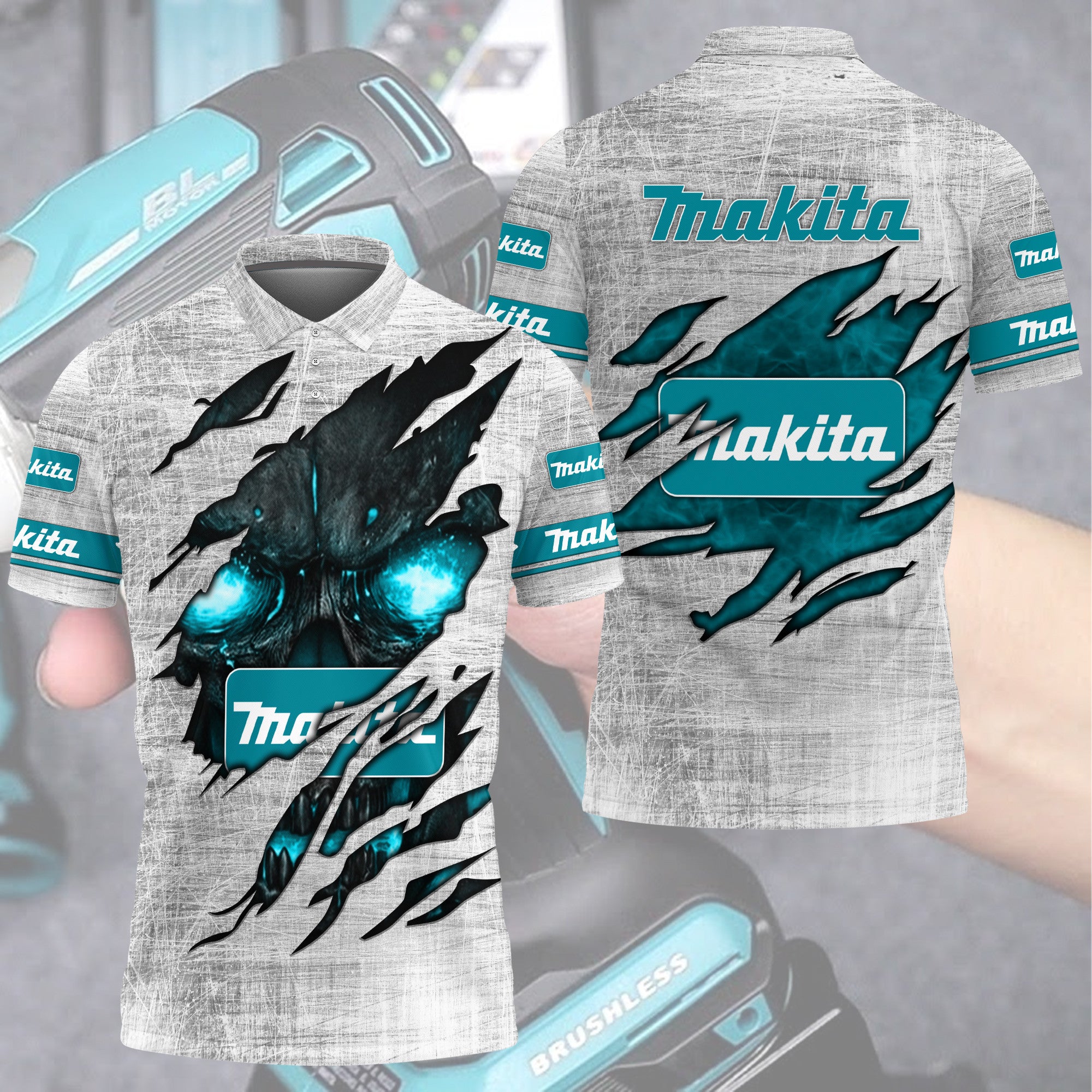 MKT 3D Apparels
