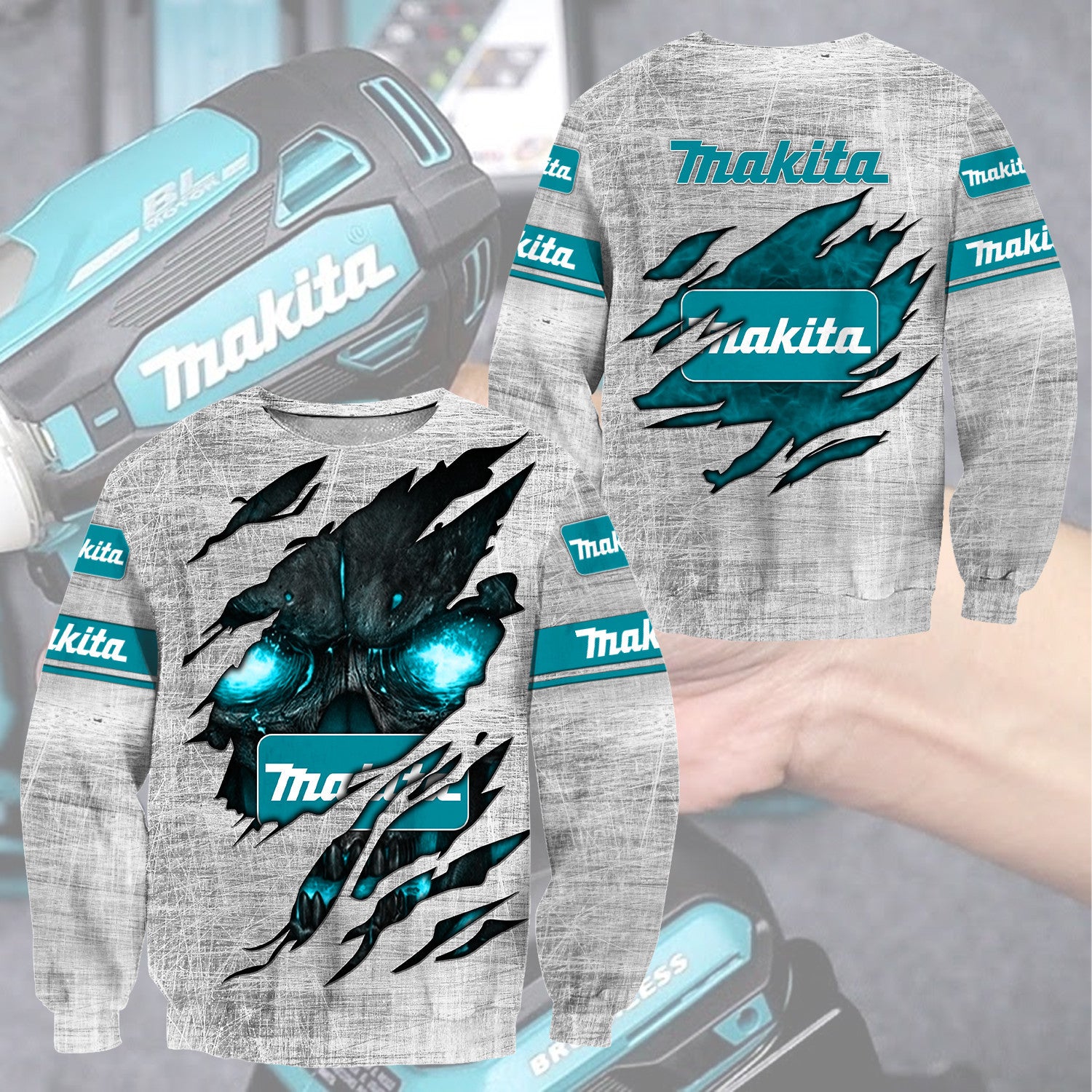MKT 3D Apparels