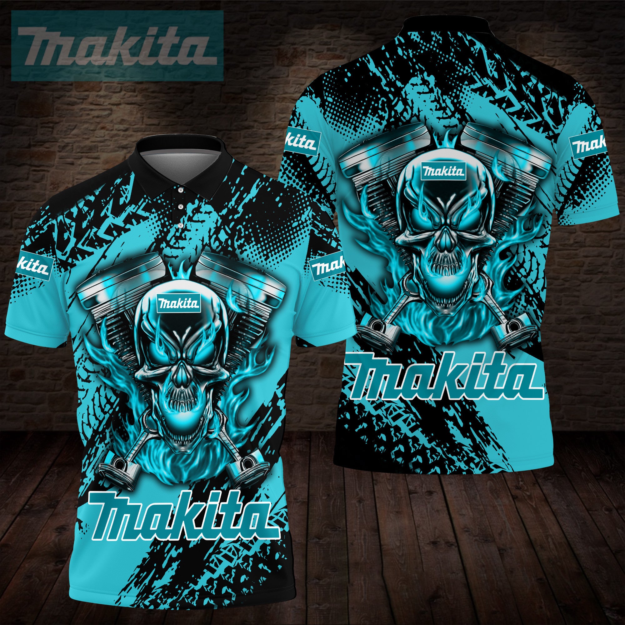 MKT 3D Apparels