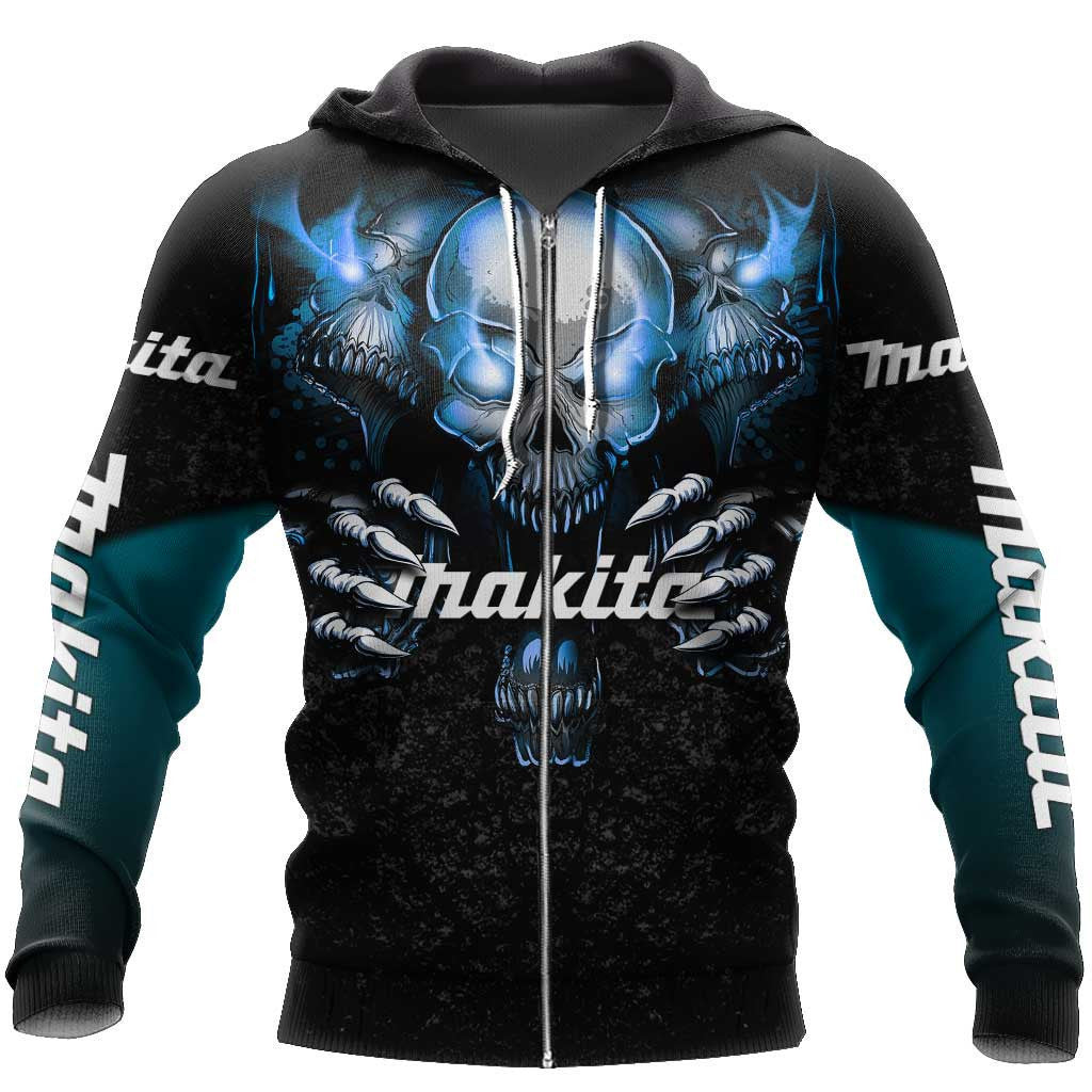 MKT Beautiful Tools 3D All Over Printed Clothes HH05MKT