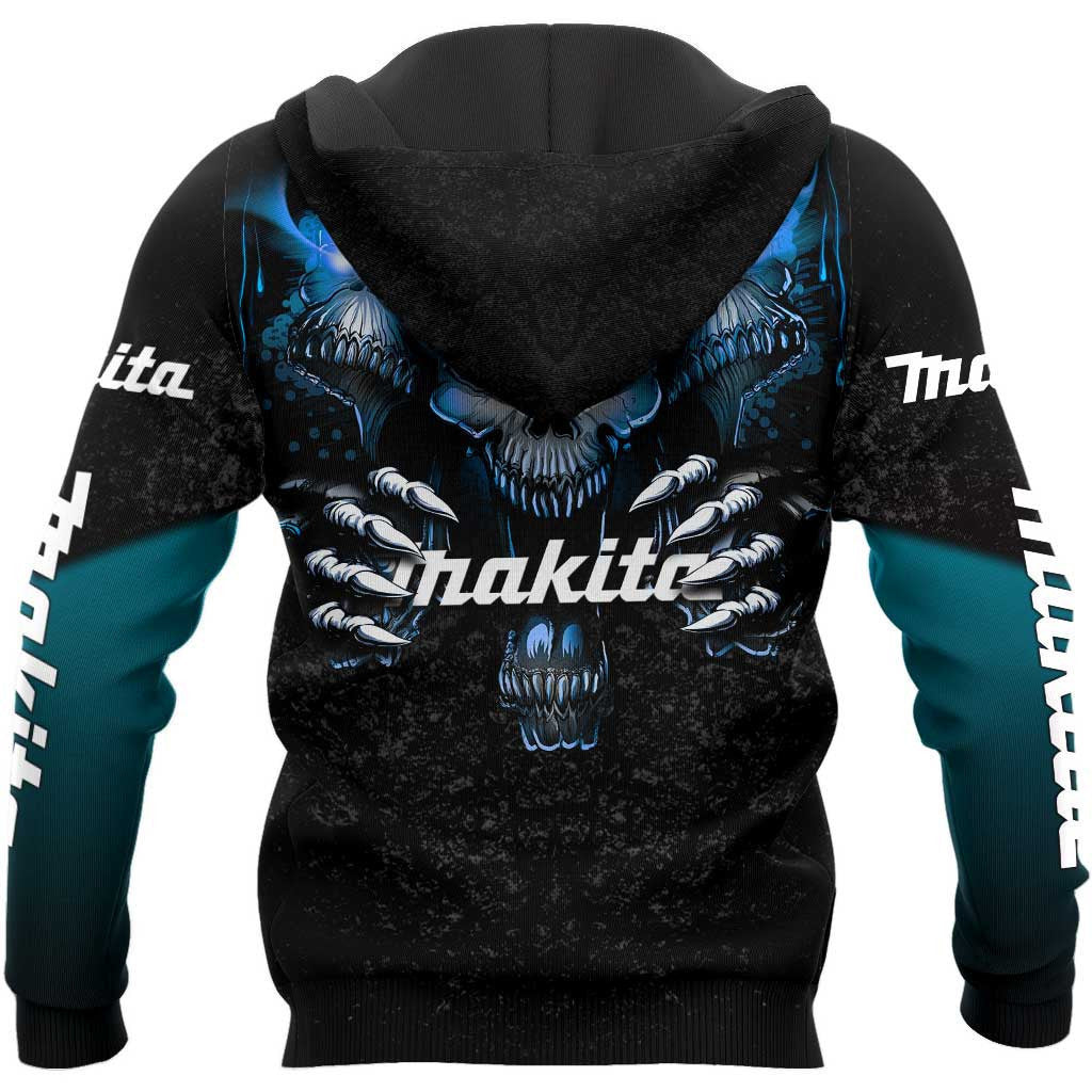 MKT Beautiful Tools 3D All Over Printed Clothes HH05MKT