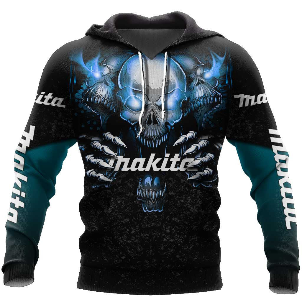 MKT Beautiful Tools 3D All Over Printed Clothes HH05MKT