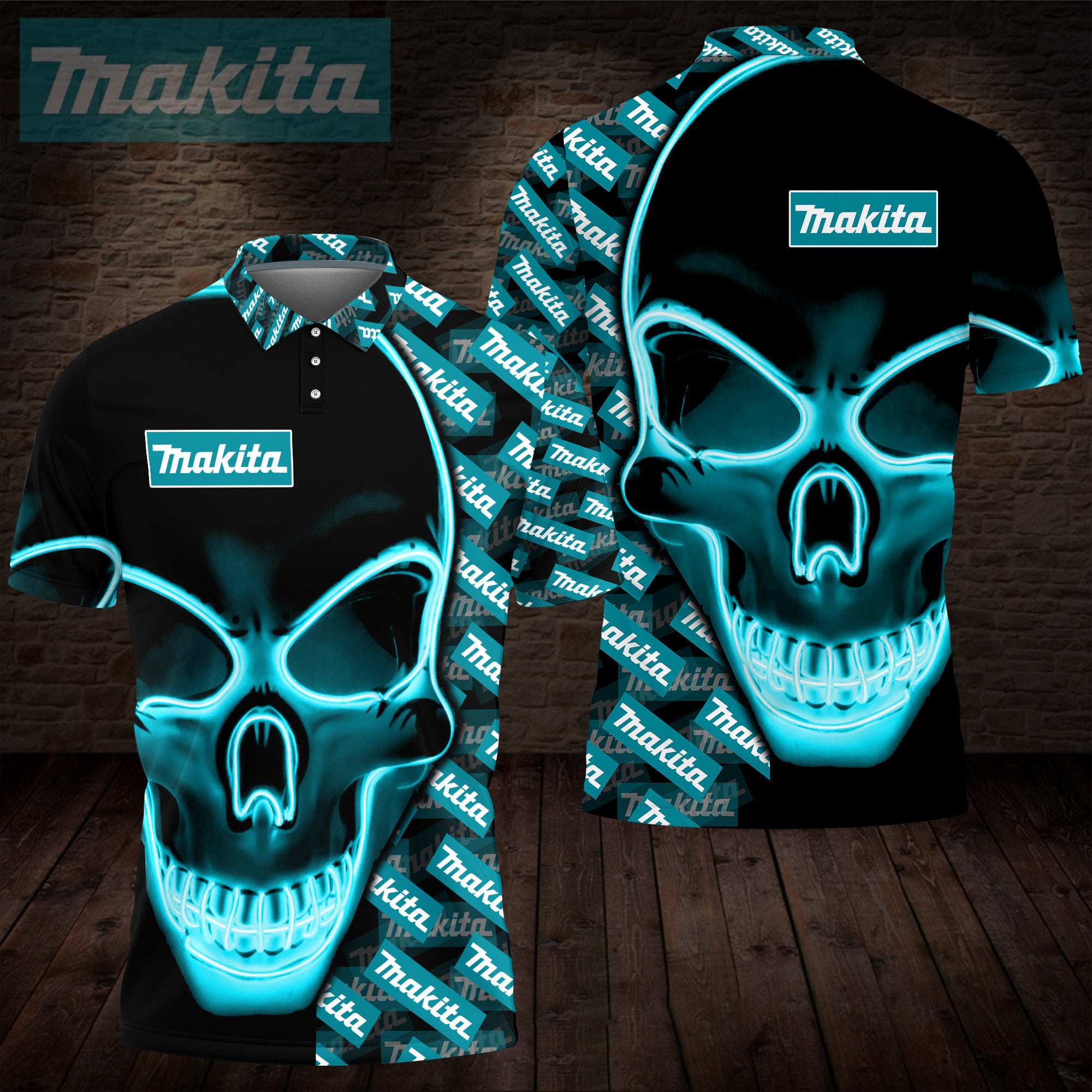 MKT 3D Apparels