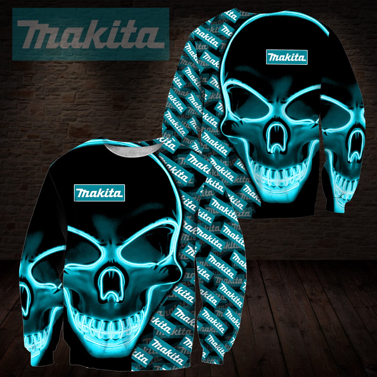 MKT 3D Apparels