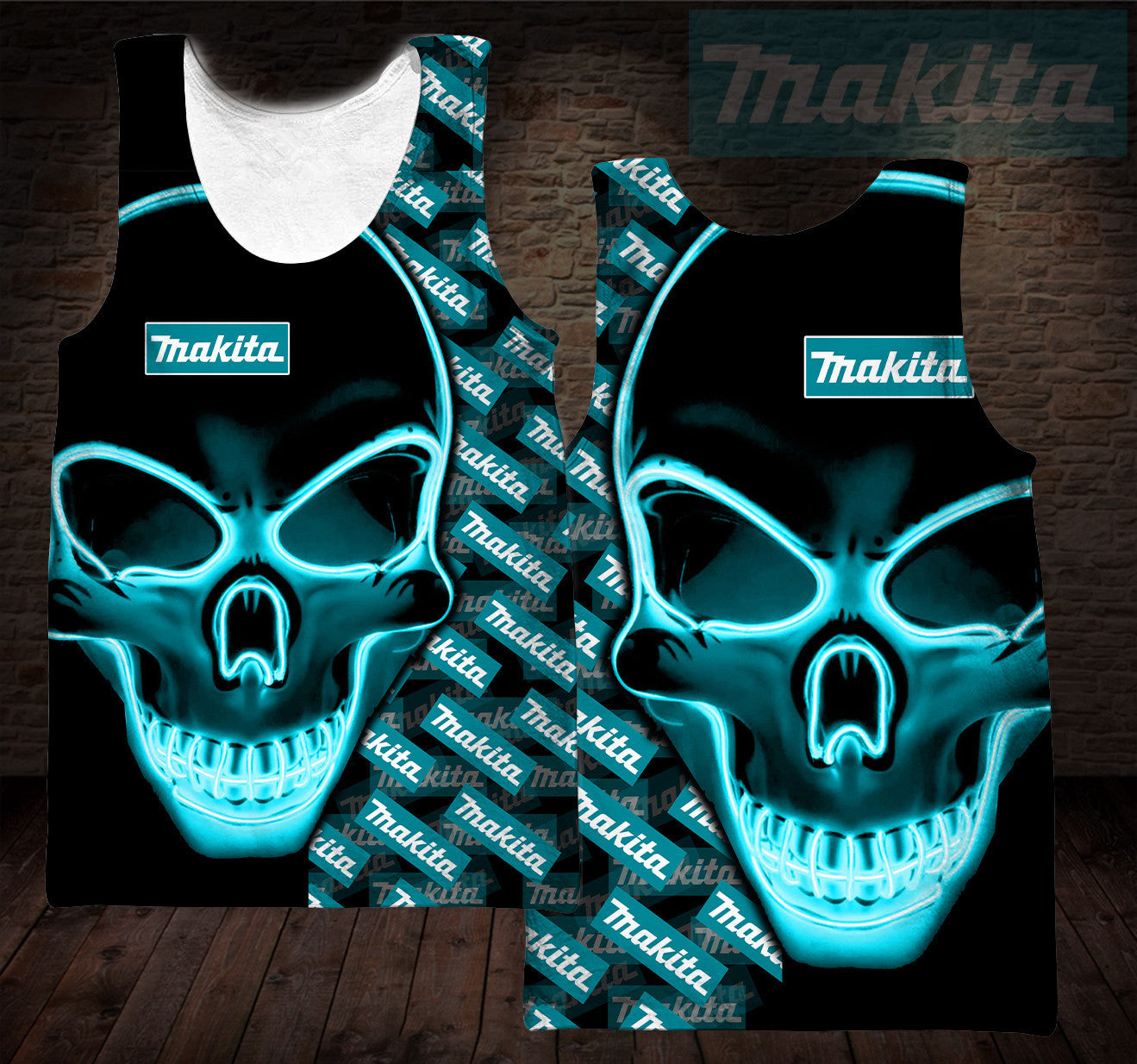 MKT 3D Apparels