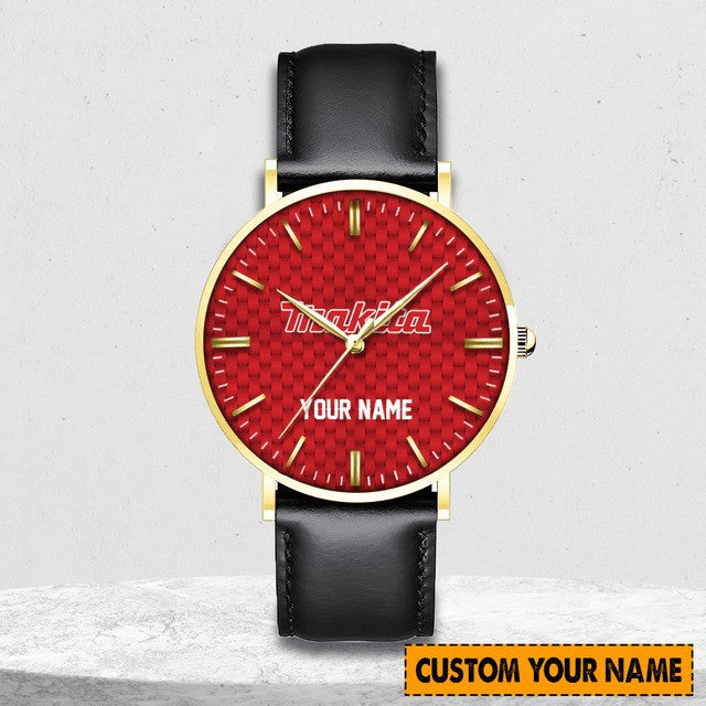 Customize Hand Watch For Fans - Limited Edition CR012607