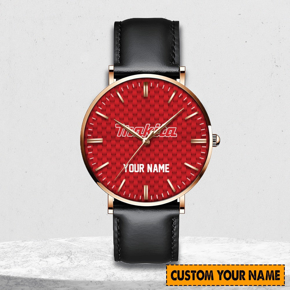 Customize Hand Watch For Fans - Limited Edition CR012607