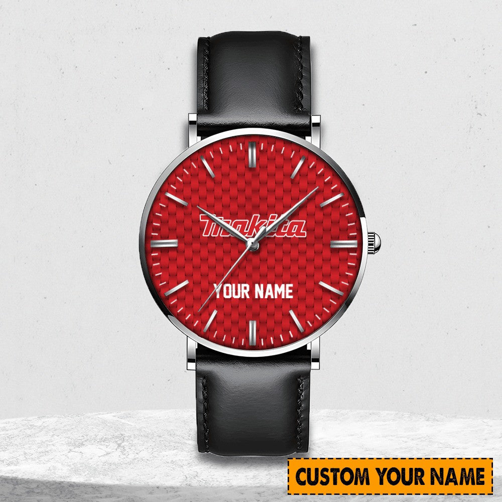 Customize Hand Watch For Fans - Limited Edition CR012607