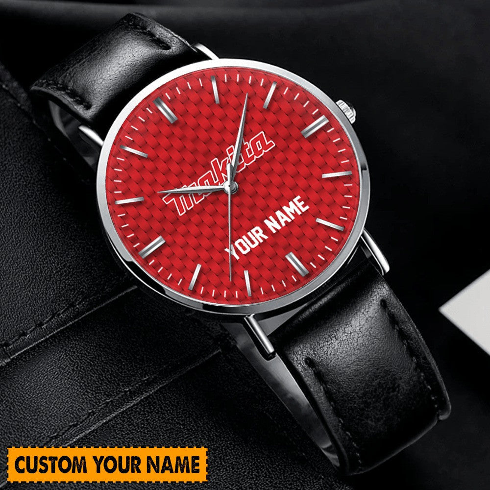 Customize Hand Watch For Fans - Limited Edition CR012607