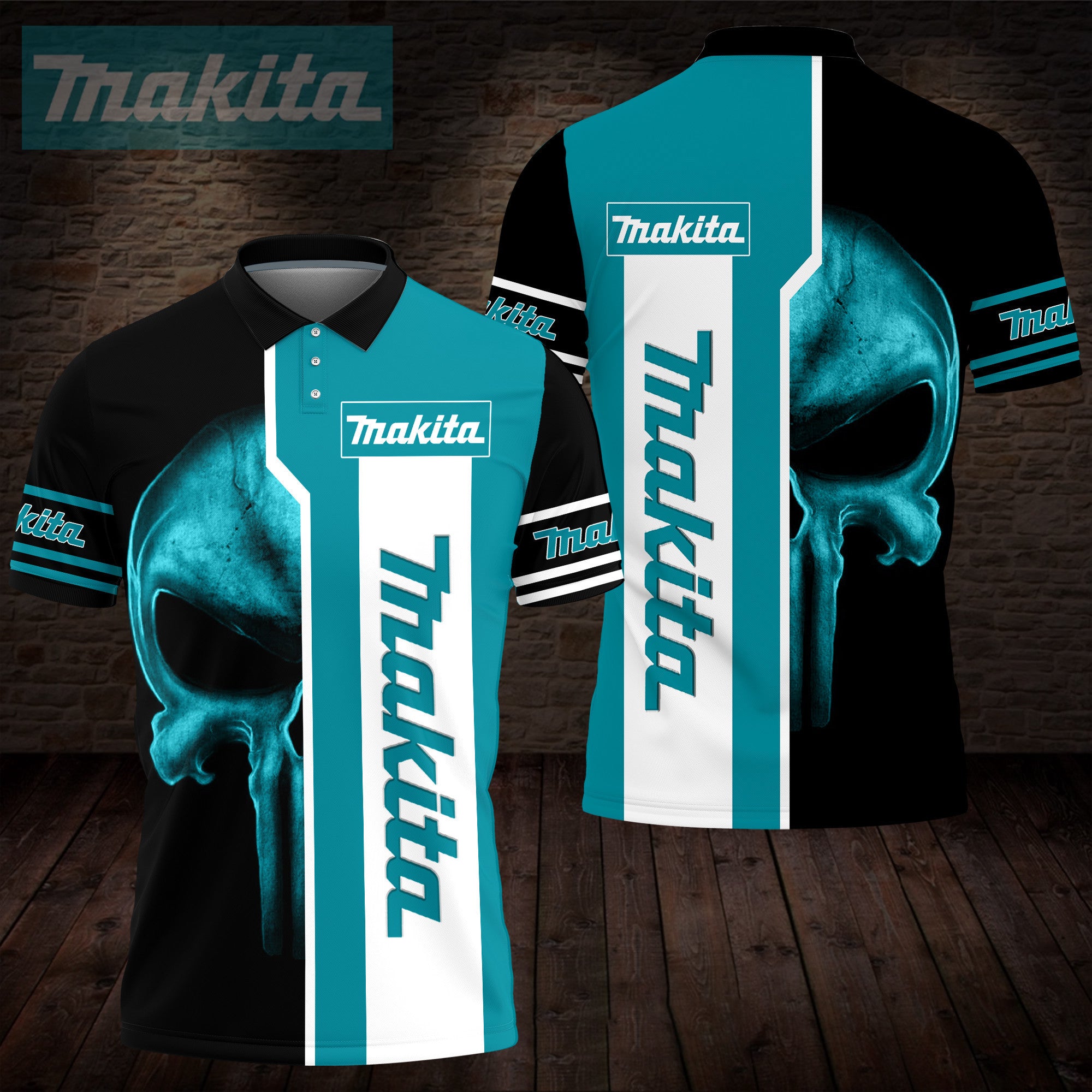 MKT 3D Apparels