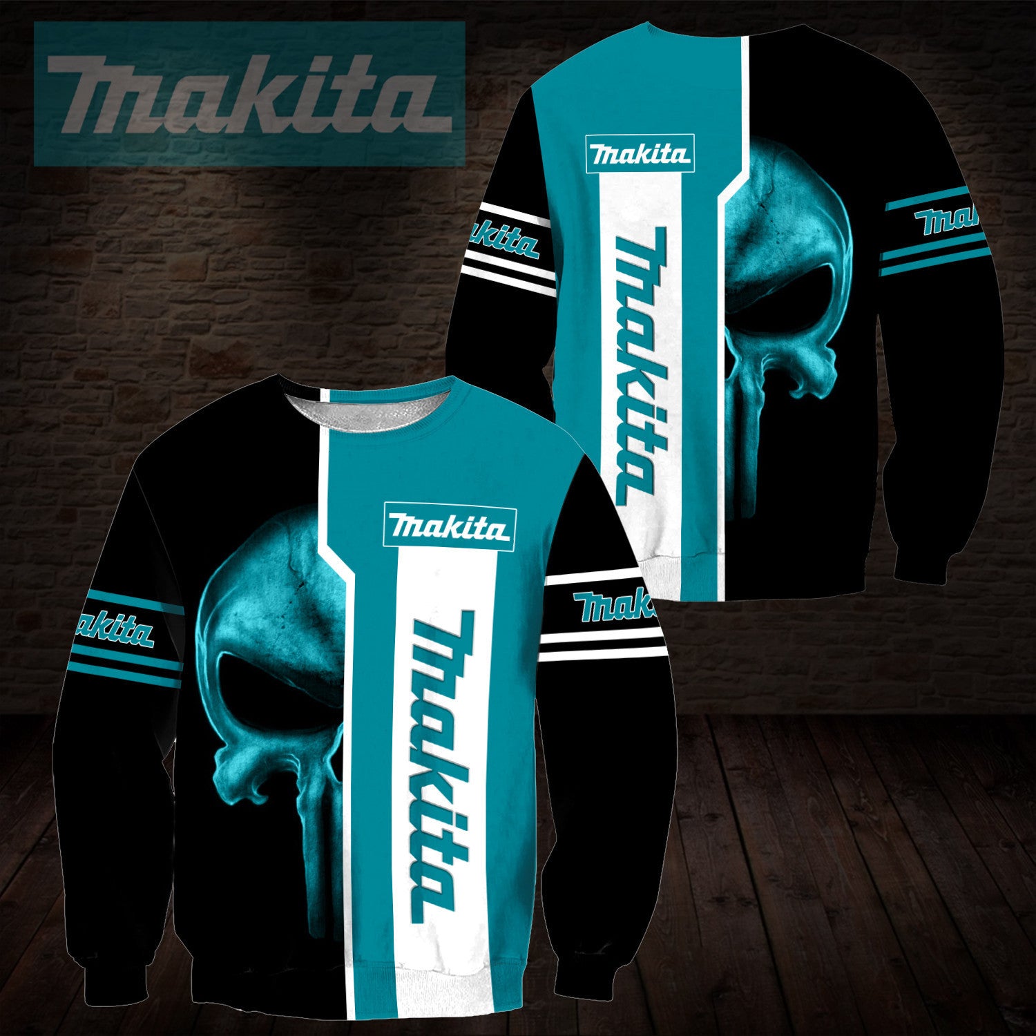 MKT 3D Apparels