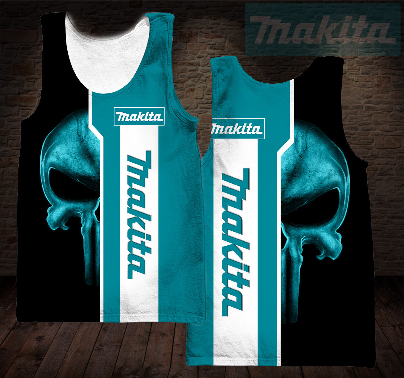 MKT 3D Apparels