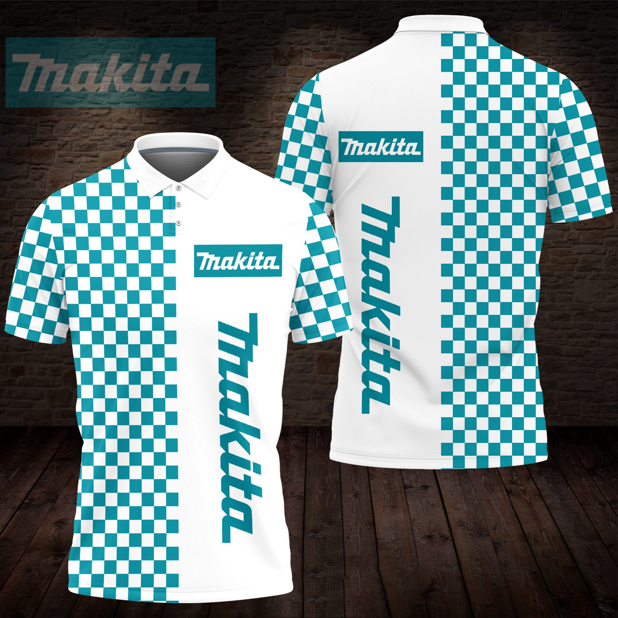 MKT 3D Apparels