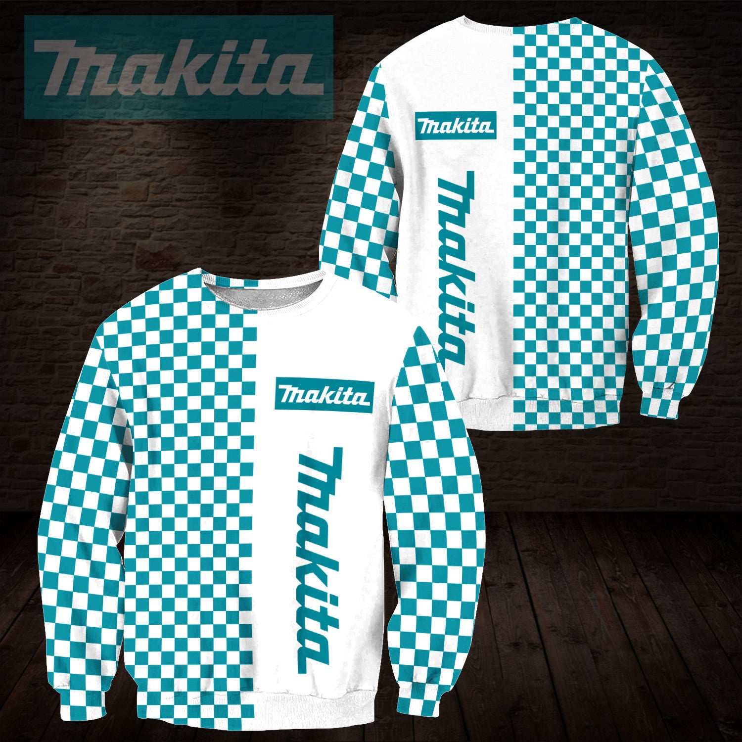 MKT 3D Apparels
