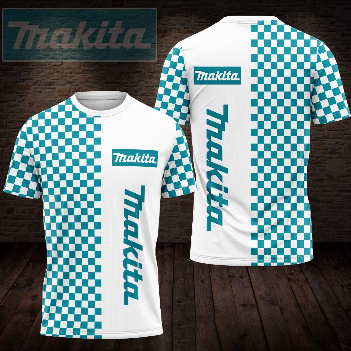MKT 3D Apparels