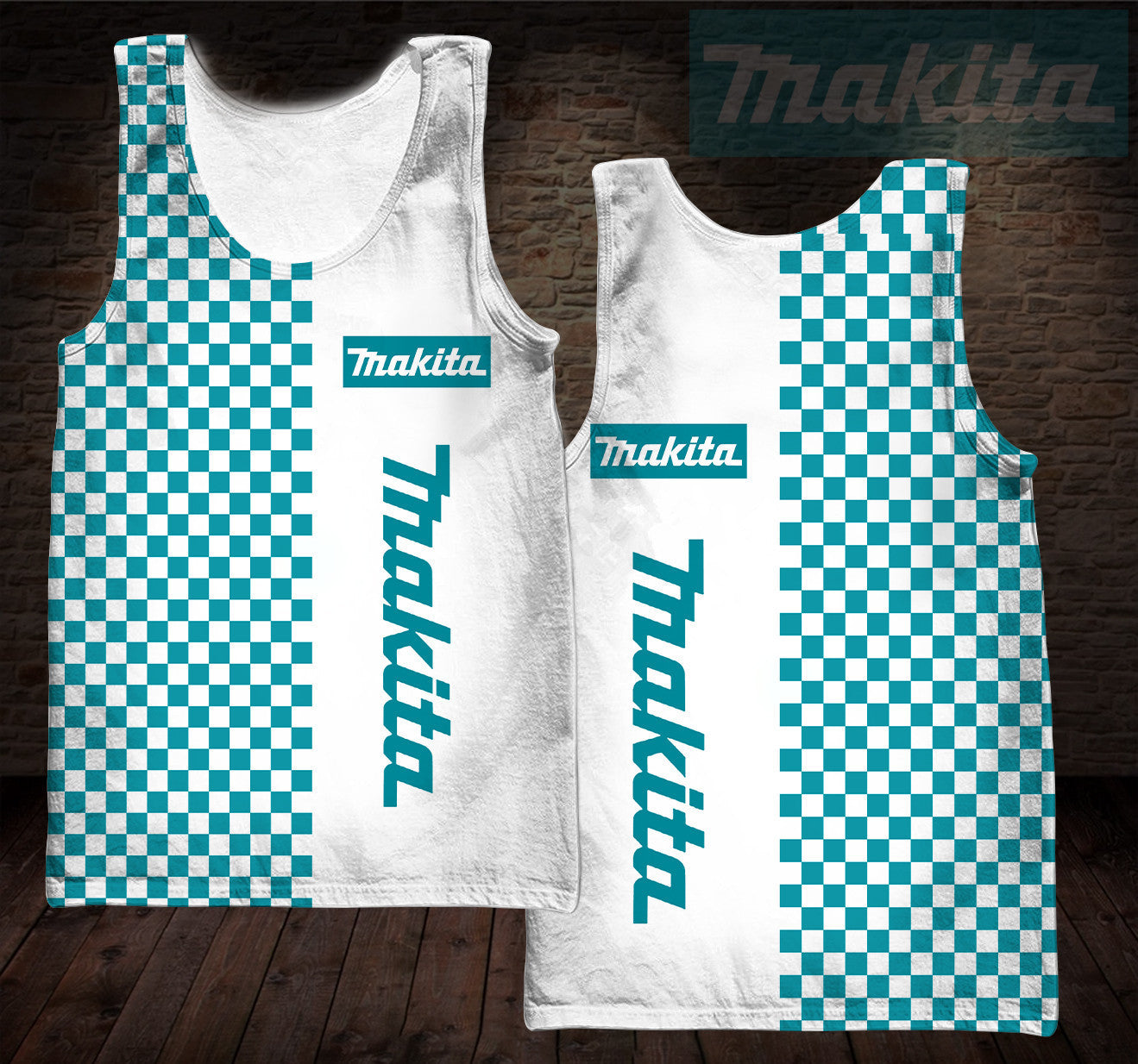 MKT 3D Apparels