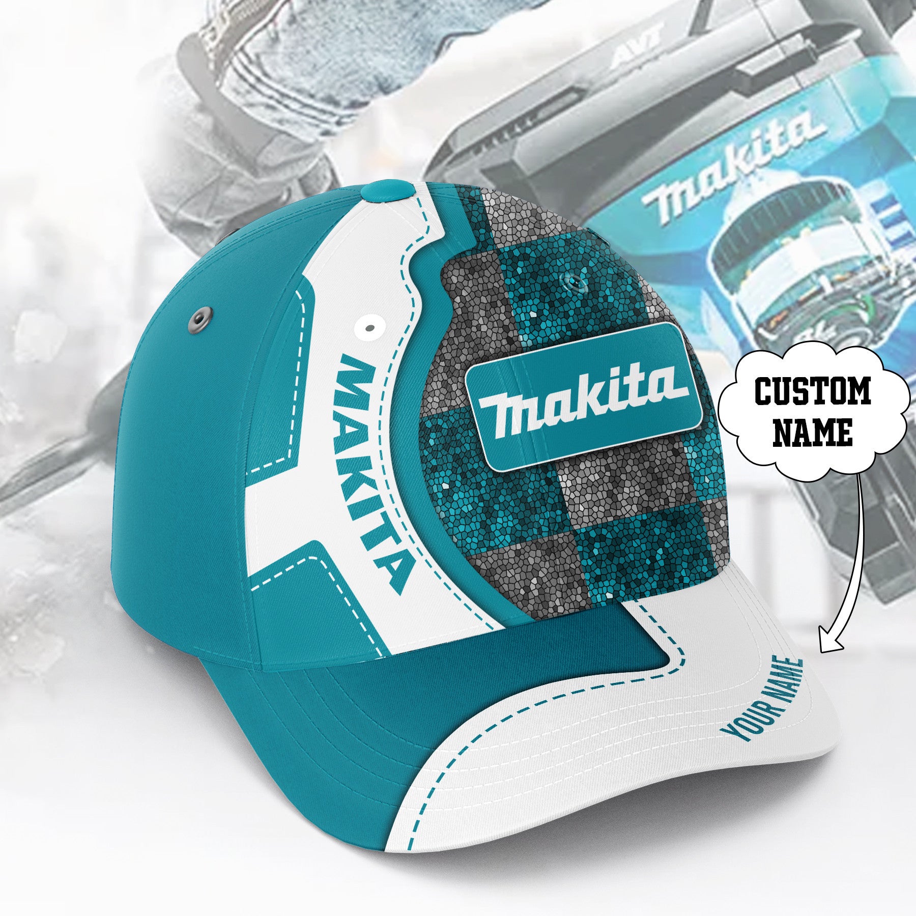 MKT Classic Cap