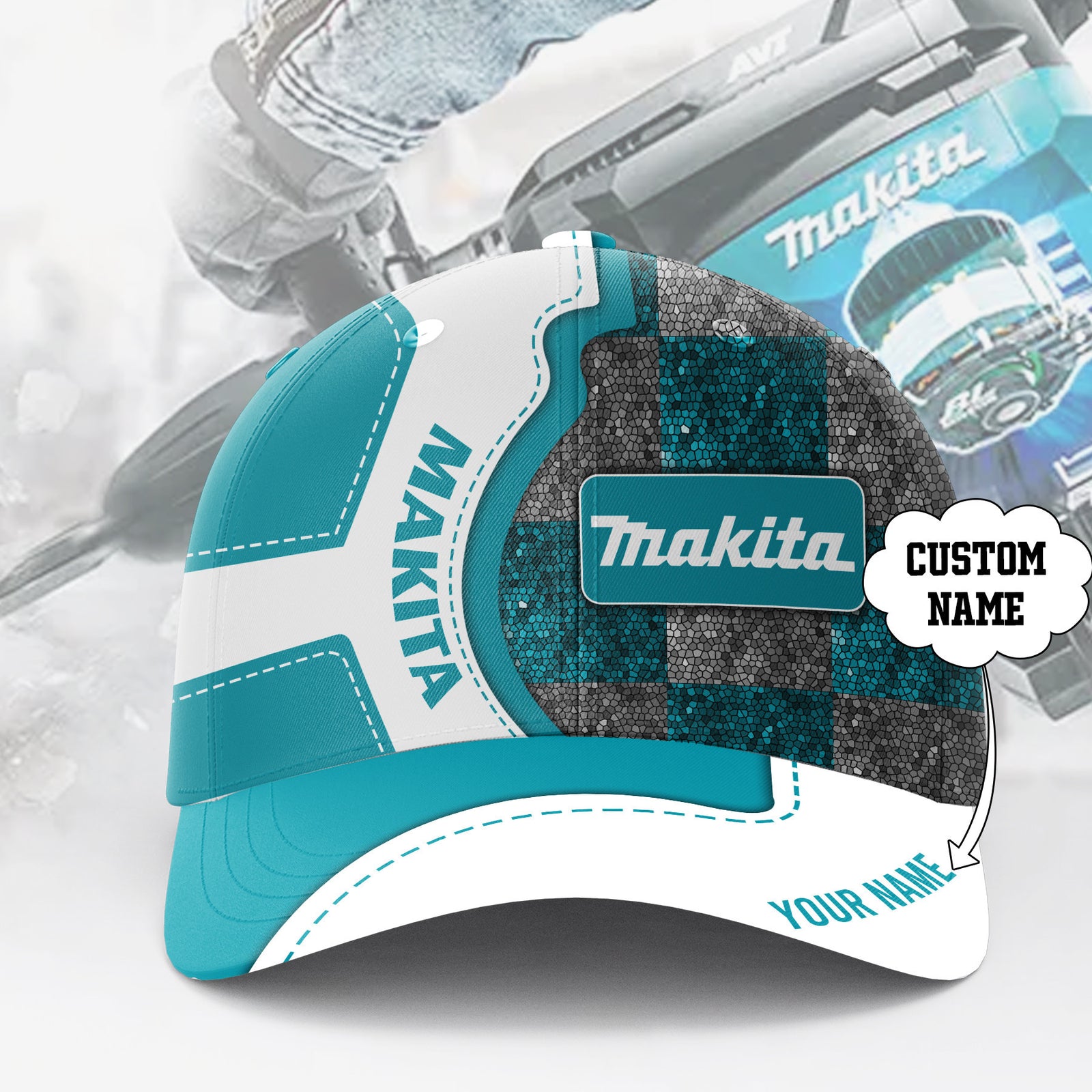 MKT Classic Cap