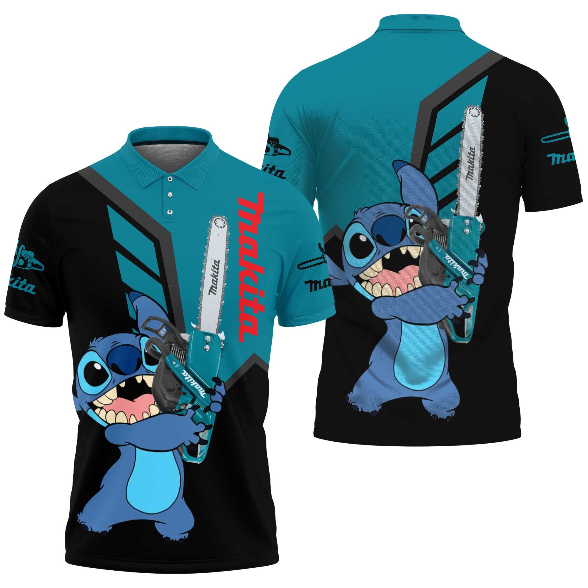 Beautiful Hand Tools 3D All Over Printed Clothes HH82MKT TH3882