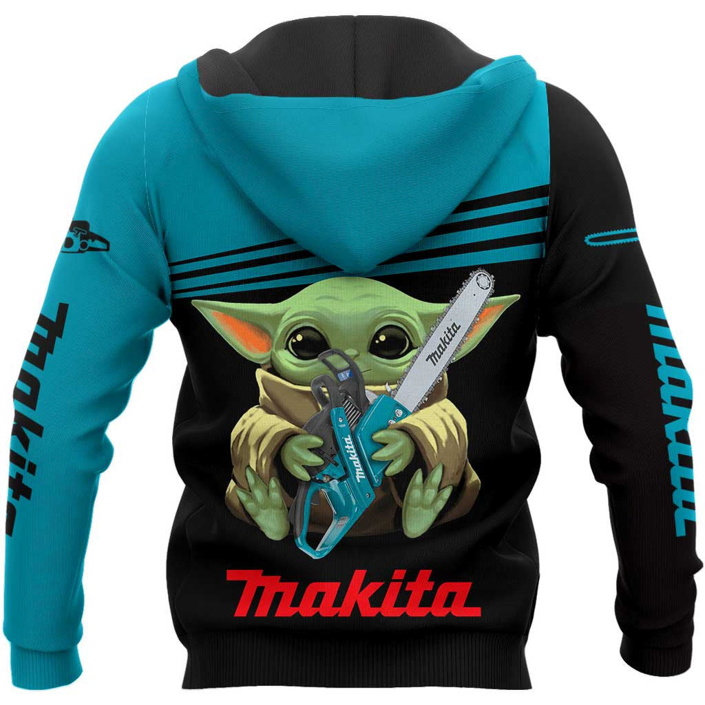 Personalized Power Tools 3D All Over Printed Shirts HH83MKT