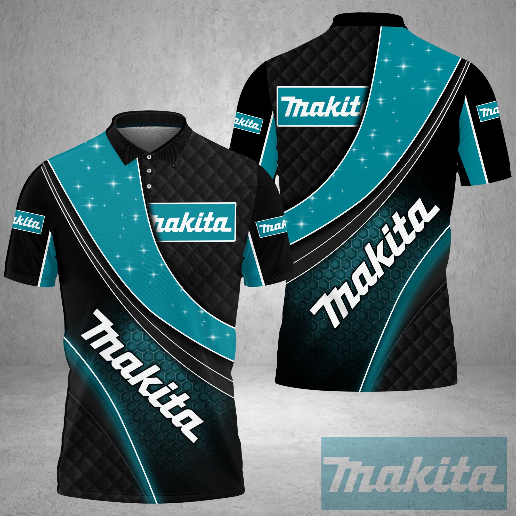 MKT 3D Apparels