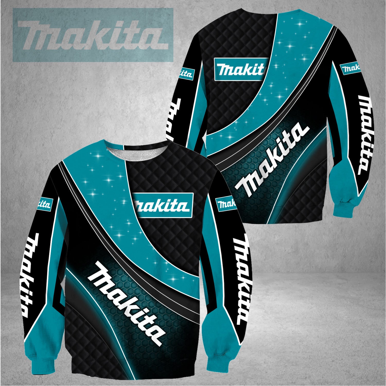 MKT 3D Apparels