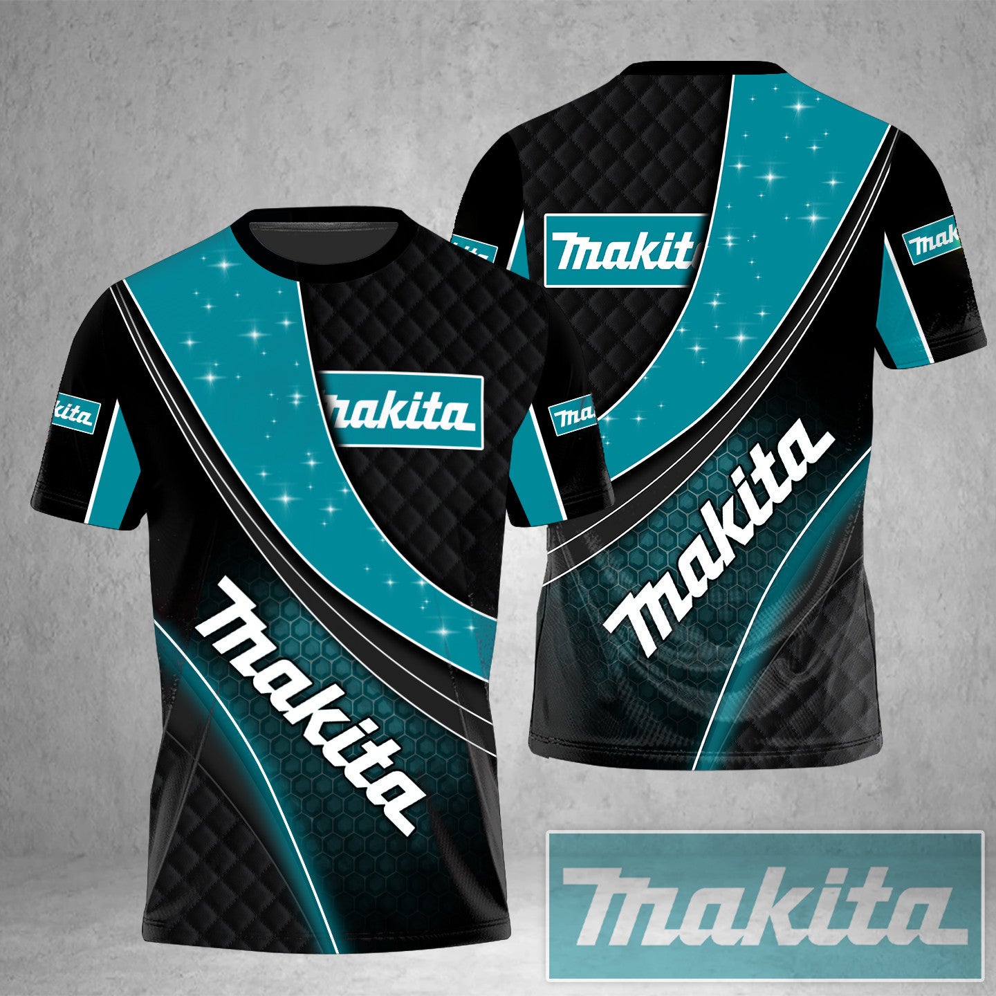 MKT 3D Apparels