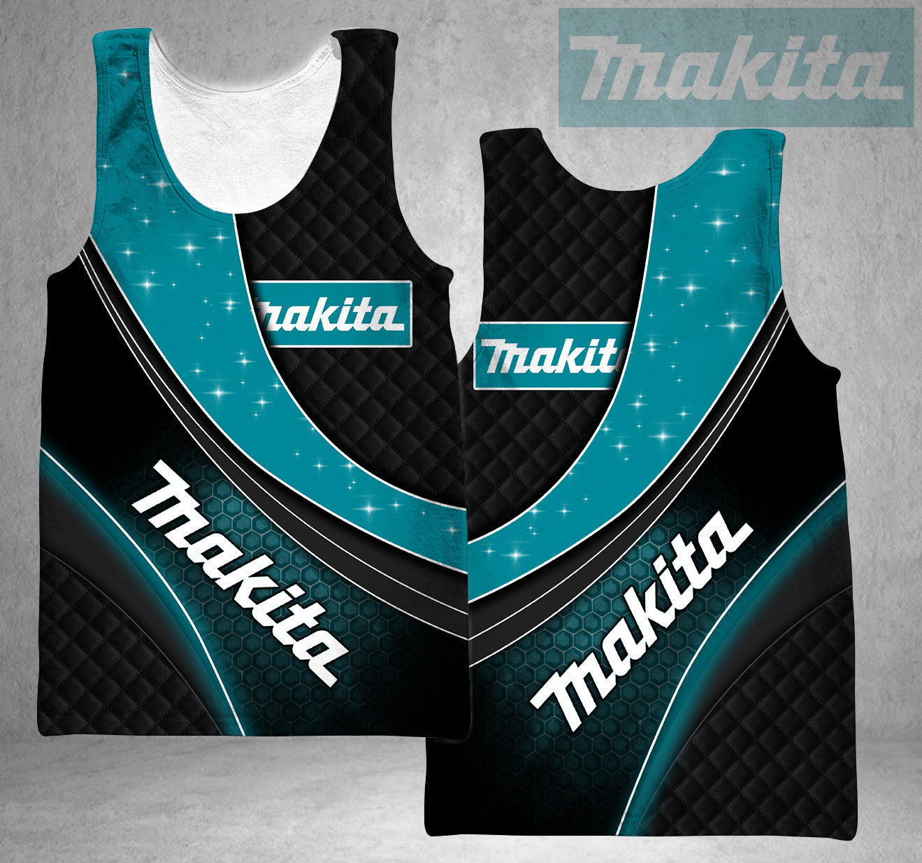 MKT 3D Apparels