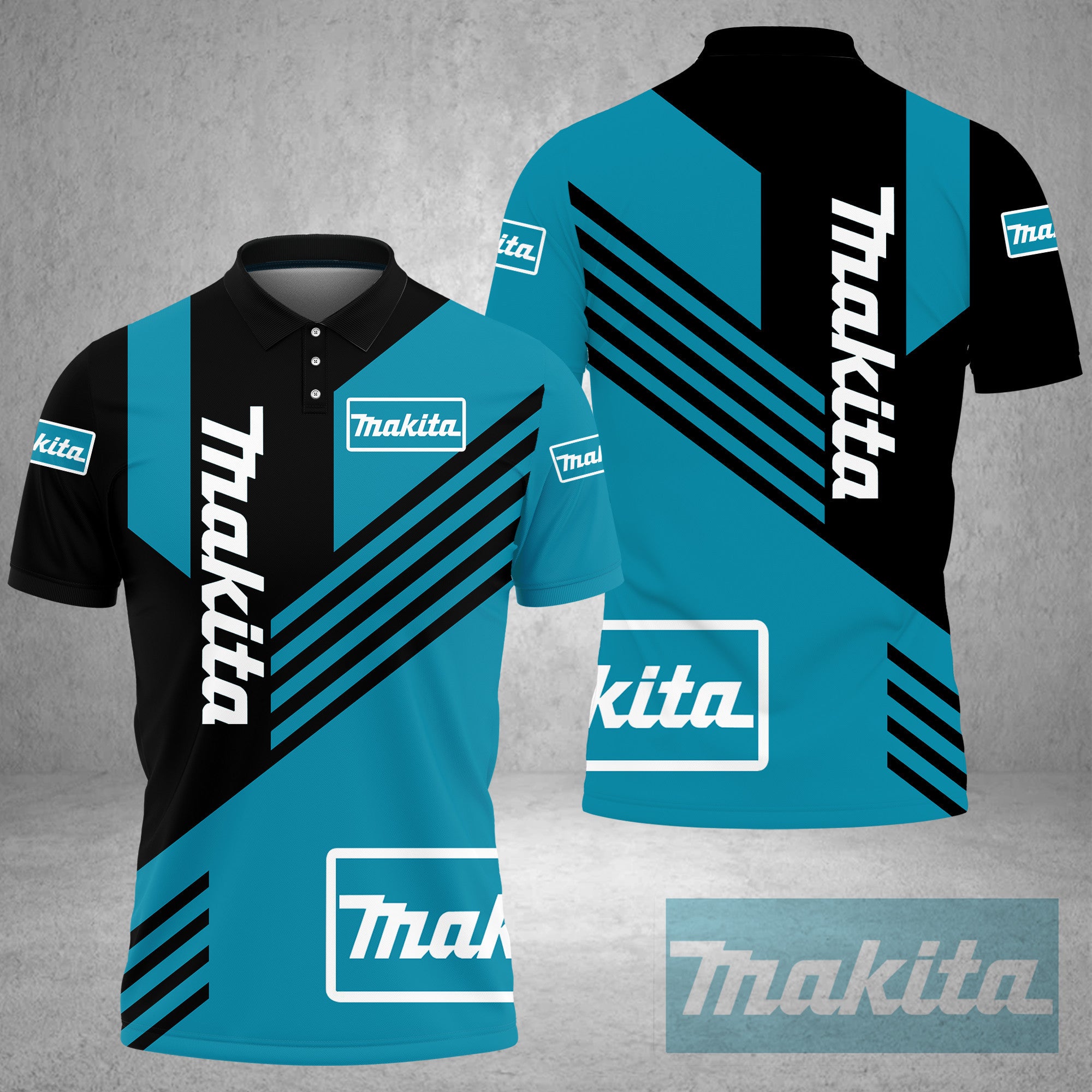 MKT 3D Apparels
