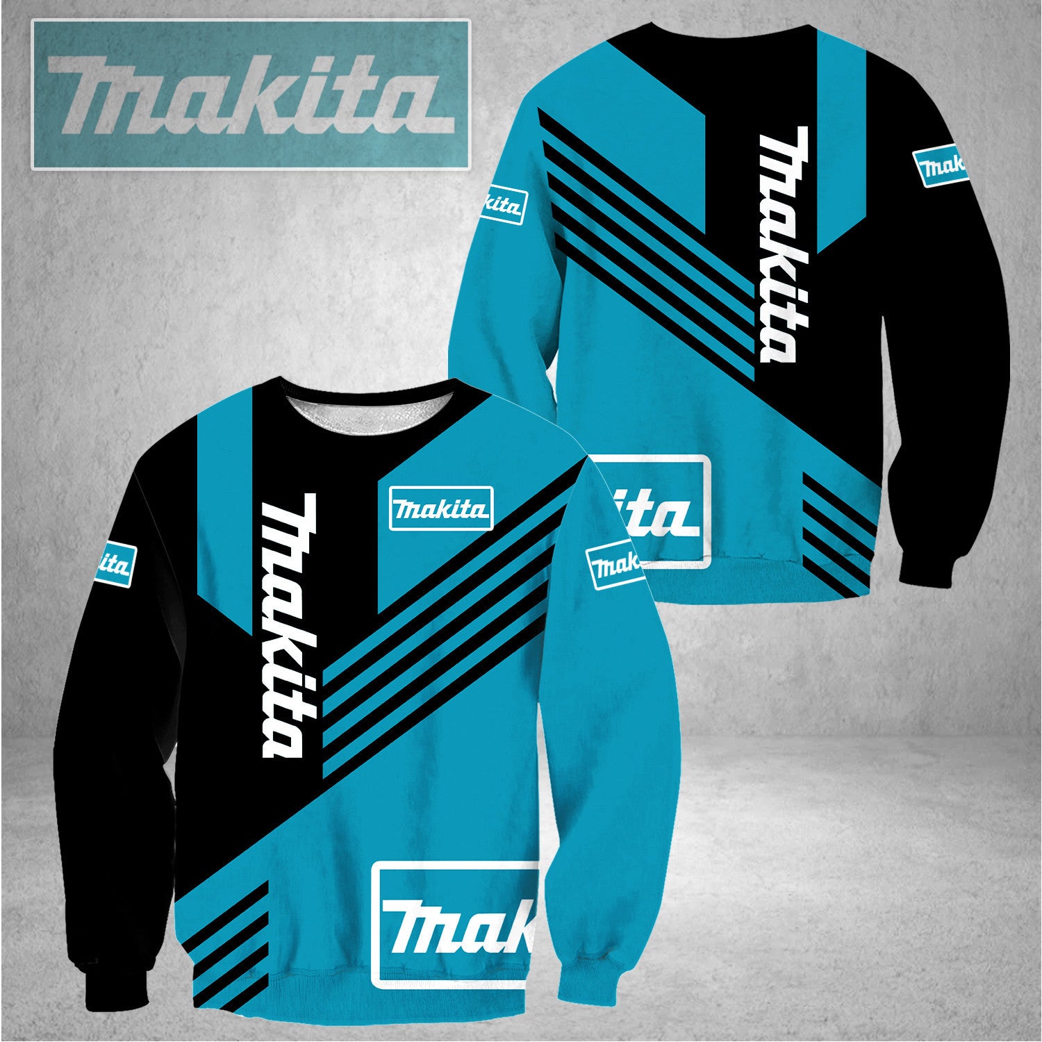 MKT 3D Apparels