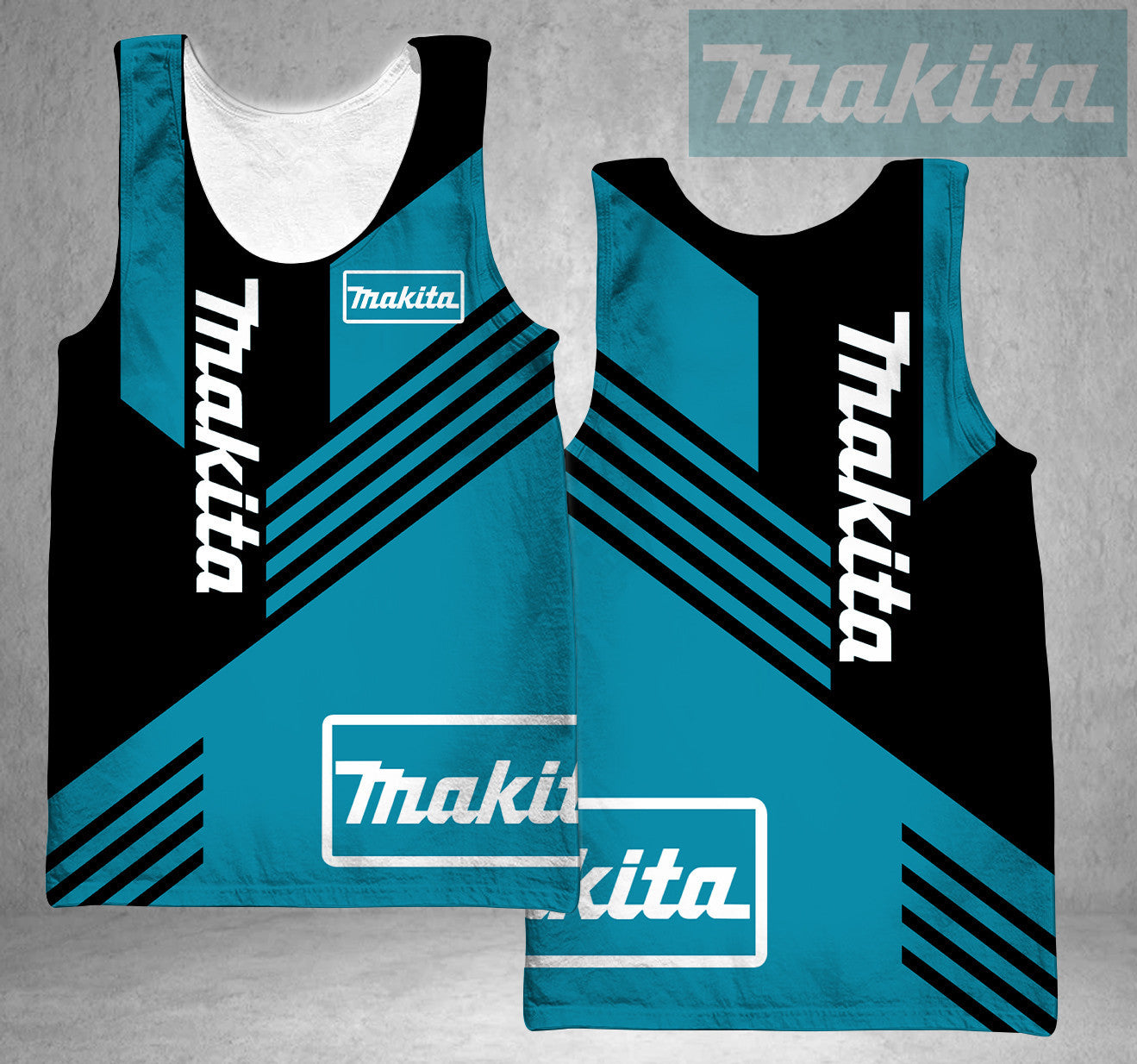 MKT 3D Apparels