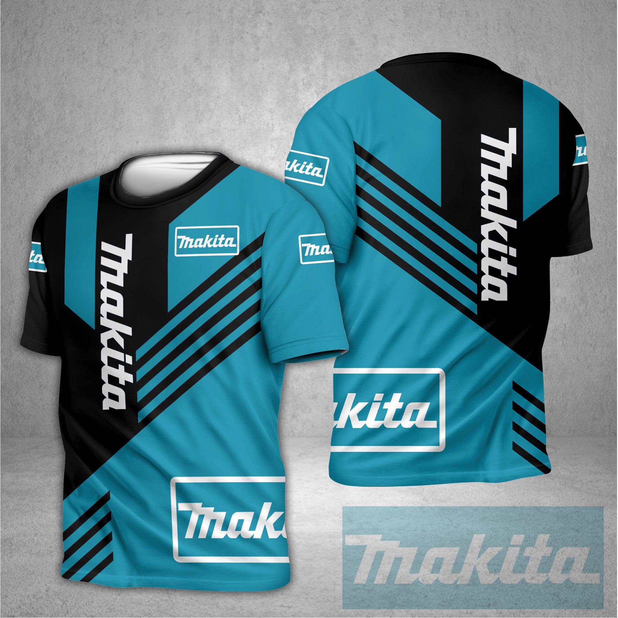 MKT 3D Apparels