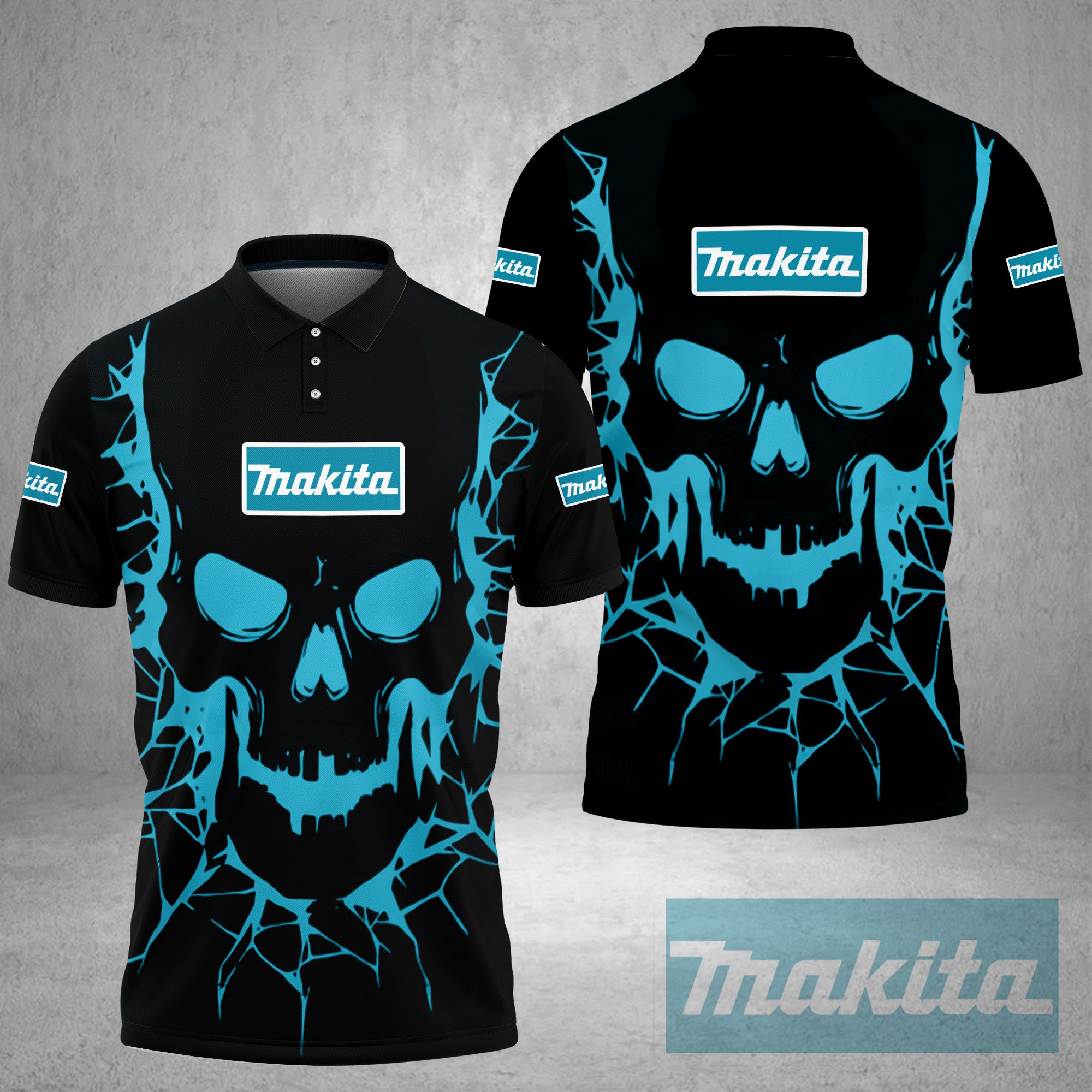 MKT 3D Apparels