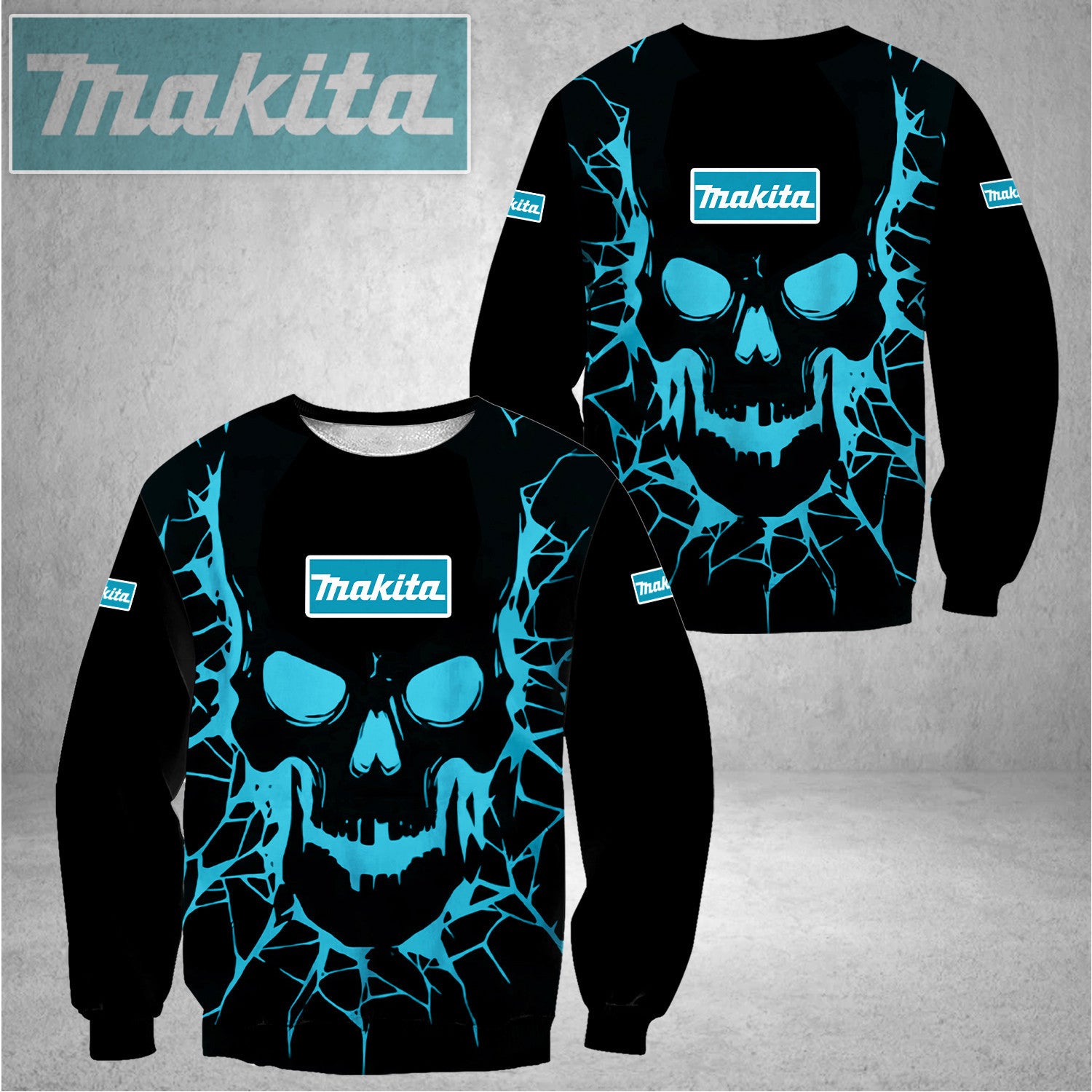 MKT 3D Apparels